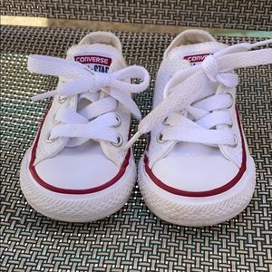 Converse | Chuck Taylor All Star White